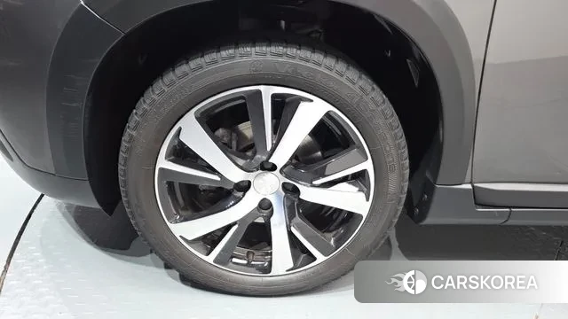 Peugeot 2008 id 3335859 из Кореи 15