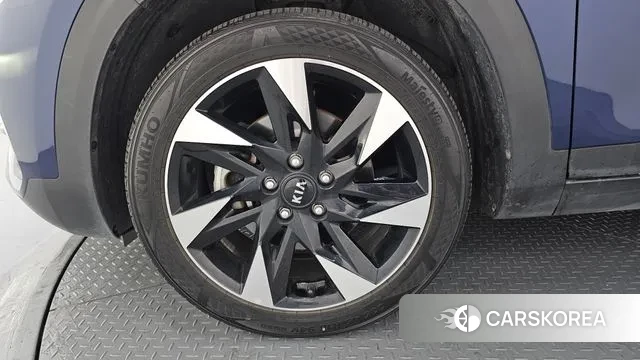 Kia Seltos id 3681282 из Кореи 15