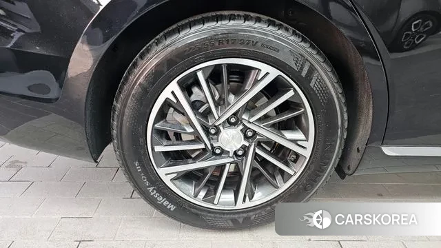 Hyundai The New Grandeur IG id 3760521 из Кореи 15