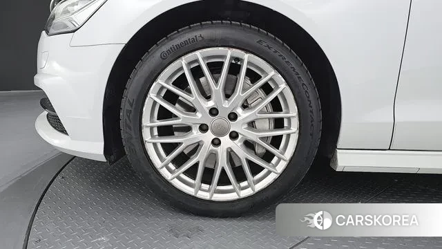 Audi New A6 id 3761036 из Кореи 15