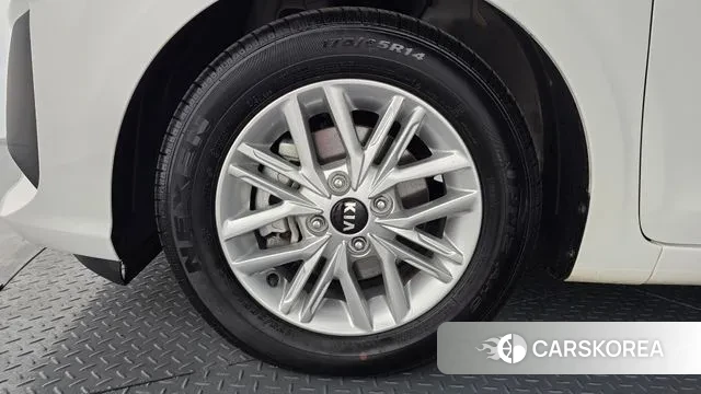 Kia Morning Urban (JA) id 3530465 из Кореи 15