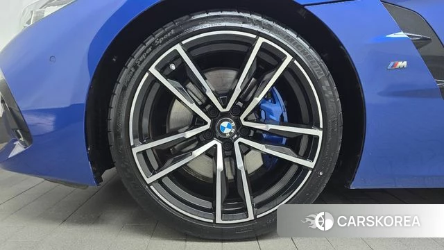 BMW Z4 (G29) id 4540829 из Кореи 25