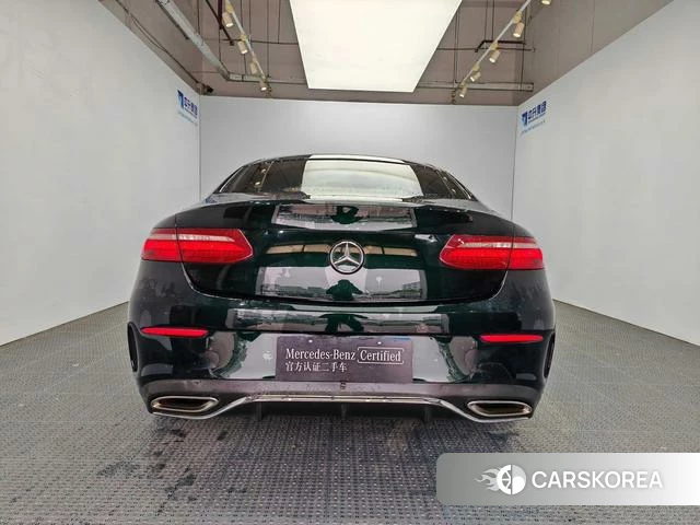 Mercedes-Benz E-class (imported) id 4209966 из Китая 14