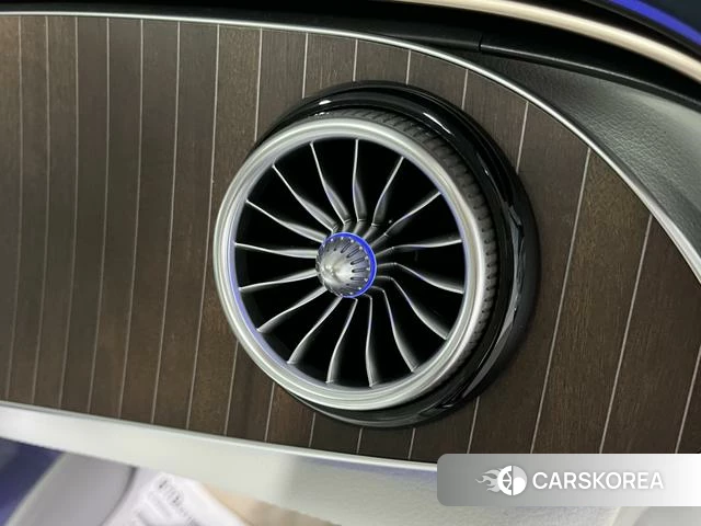 Mercedes-Benz EQE id 4307195 из Китая 13