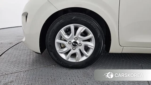 Kia All New Morning (JA) id 3557387 из Кореи 15