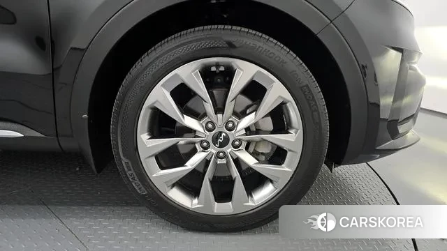 Kia Sorento 4th Generation id 3458800 из Кореи 15