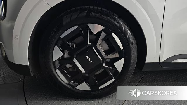 Kia The New Carnival 4th Generation id 4474465 из Кореи 15
