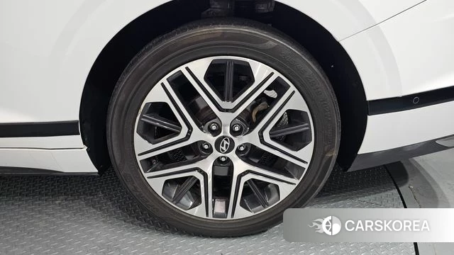 Hyundai Grandeur (GN7) id 3793722 из Кореи 15
