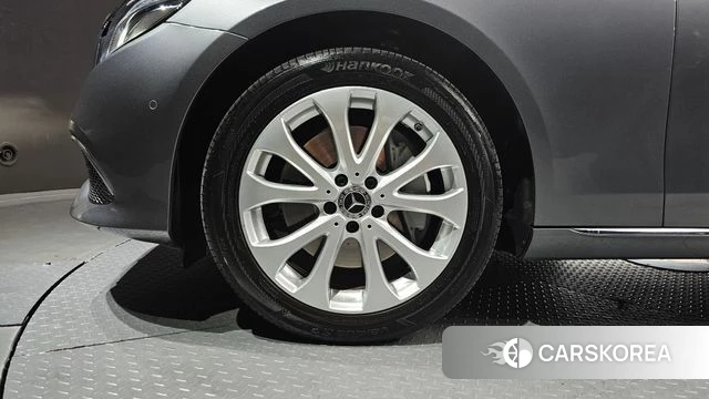 Mercedes-Benz E-Class W213 id 4464715 из Кореи 15