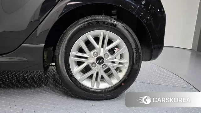 Kia Morning Urban (JA) id 3681793 из Кореи 15