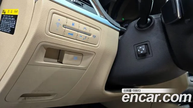 Genesis G80 id 2680906 из Кореи 15