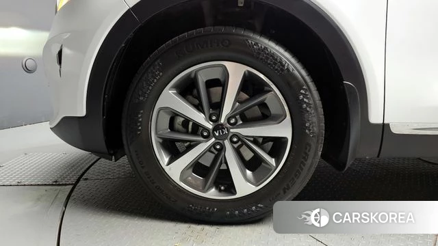 Kia The New Sorento id 4318100 из Кореи 27