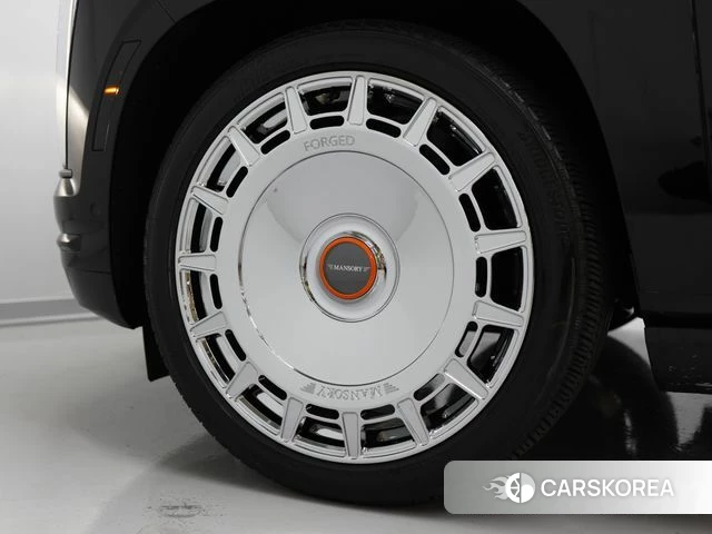 Cadillac Escalade 5th Generation id 4432284 из Кореи 15