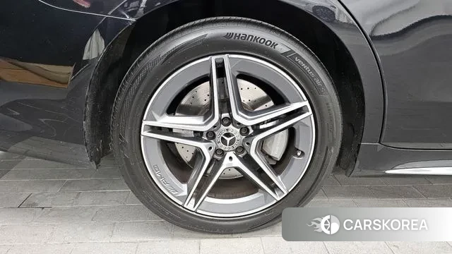 Mercedes-Benz S-Class W223 id 3607007 из Кореи 15