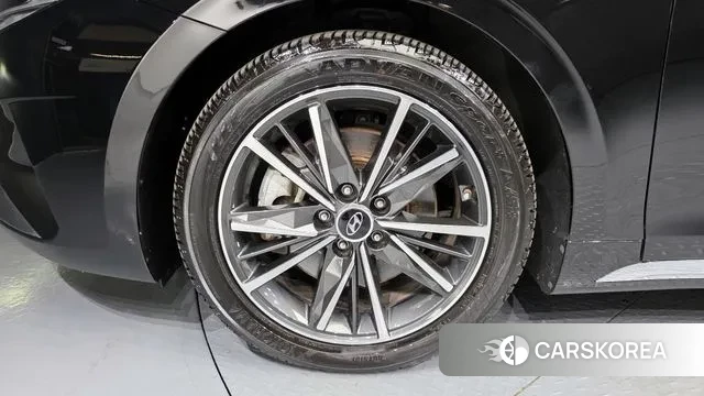 Hyundai The New Grandeur IG id 2999371 из Кореи 15