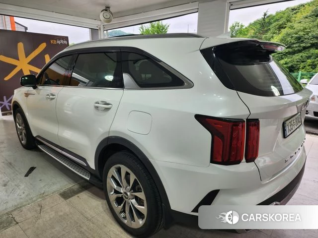Kia Sorento 4th Generation id 4420574 из Кореи 10