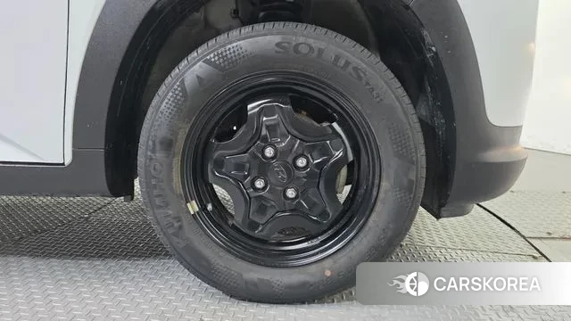 Hyundai Casper id 3712439 из Кореи 15