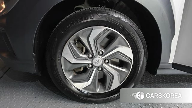 Hyundai The New Kona Hybrid id 4316747 из Кореи 25