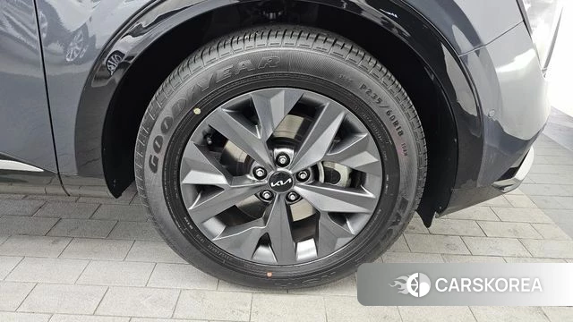 Kia Sportage 5th Generation id 3832209 из Кореи 15