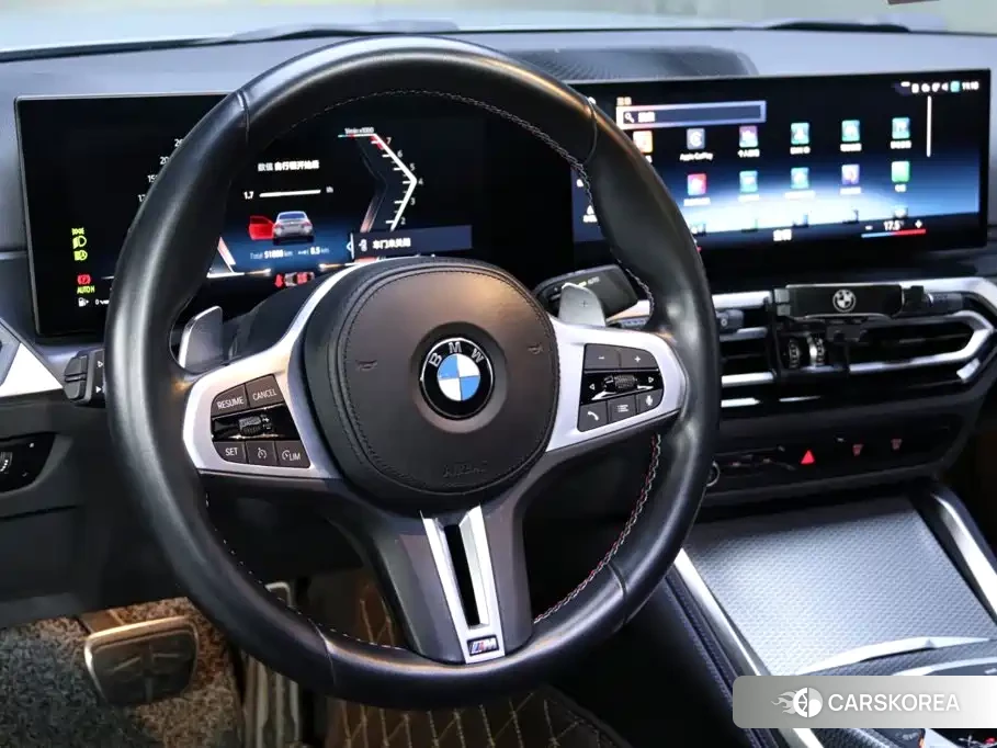 BMW M240i id 4600551 из Китая 15