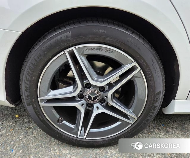 Mercedes-Benz E-Class W213 id 4871652 из Кореи 12