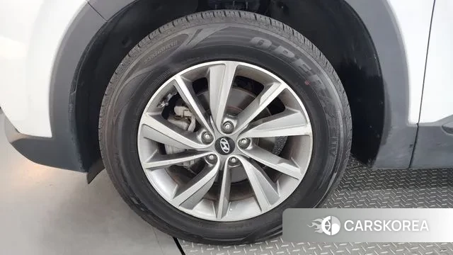 Hyundai Santa Fe TM id 3019065 из Кореи 15