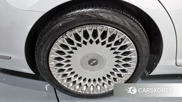 Genesis G90 id 3166216 из Кореи 15