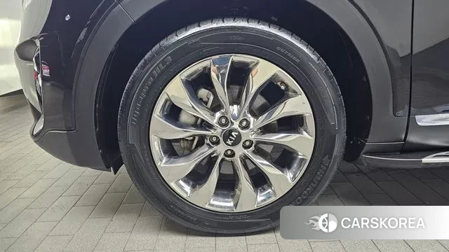 Kia The New Sorento id 3090978 из Кореи 15