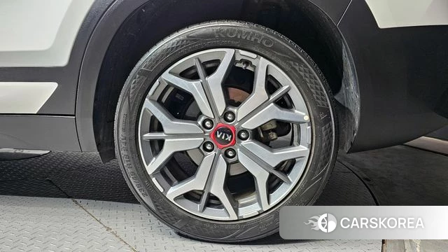 Kia Seltos id 3834196 из Кореи 15