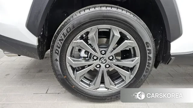 Toyota RAV4 5th Generation id 3711199 из Кореи 15