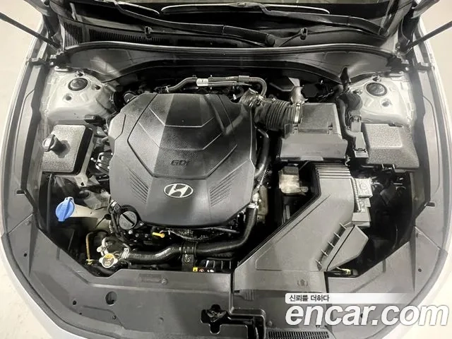 Hyundai Grandeur IG id 2876791 из Кореи 15