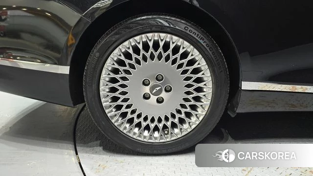 Genesis G80 (RG3) id 4317598 из Кореи 30