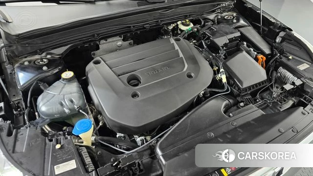Volvo XC40 id 4702453 из Кореи 29