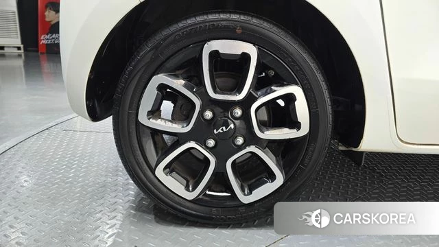 Kia The New Ray id 4697174 из Кореи 25