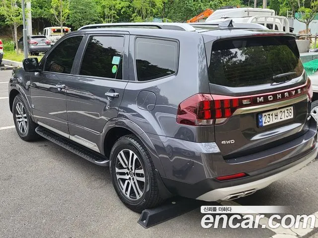 Kia Mohave Master id 2750170 из Кореи 15