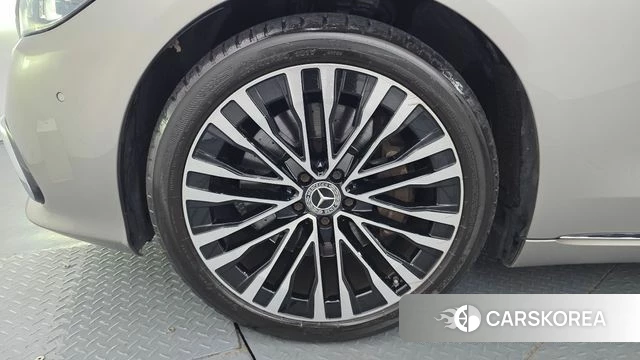 Mercedes-Benz S-Class W223 id 4754410 из Кореи 15
