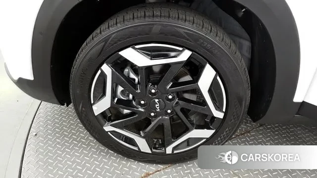 Kia The New Seltos id 3026615 из Кореи 15