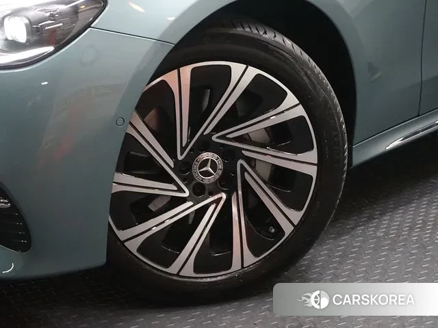 Mercedes-Benz E-Class W214 id 2938889 из Кореи 15