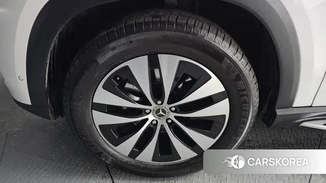 Mercedes-Benz GLE-Class W167 id 3619997 из Кореи 15