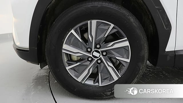 Hyundai Tucson Hybrid (NX4) id 3811420 из Кореи 15