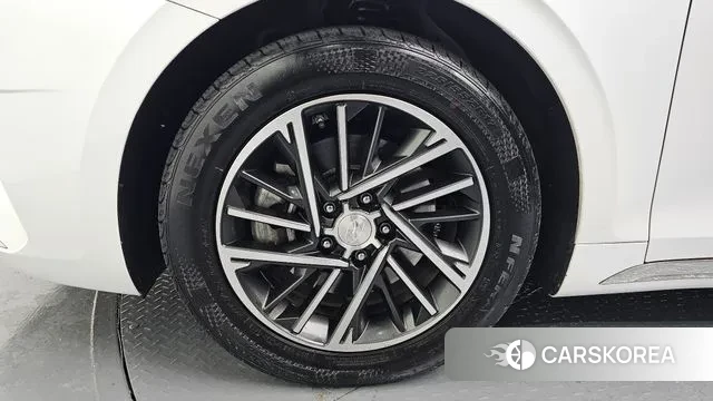 Hyundai The New Grandeur IG id 3497930 из Кореи 15