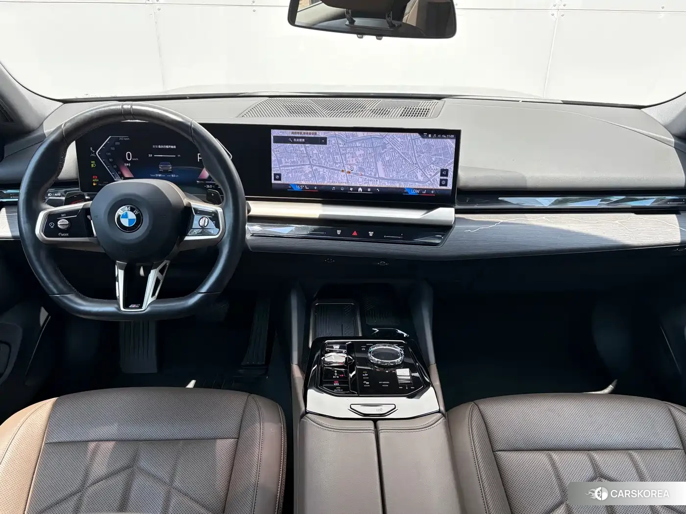 BMW 5 series id 4622443 из Китая 20