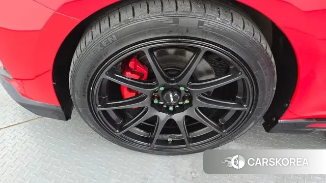 Hyundai Veloster (JS) id 3055753 из Кореи 15