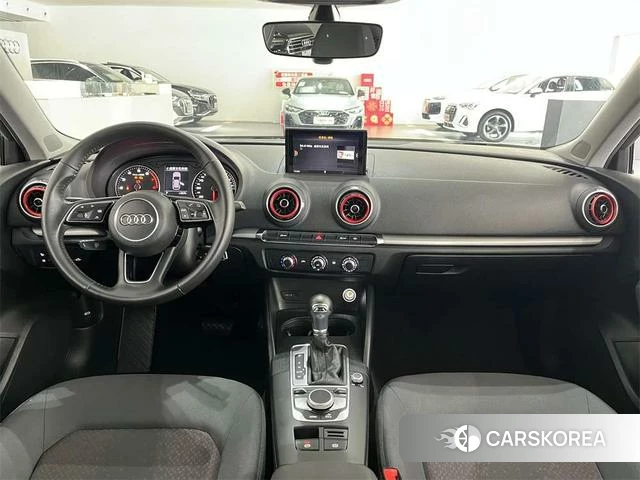 Audi A3 id 4213915 из Китая 10