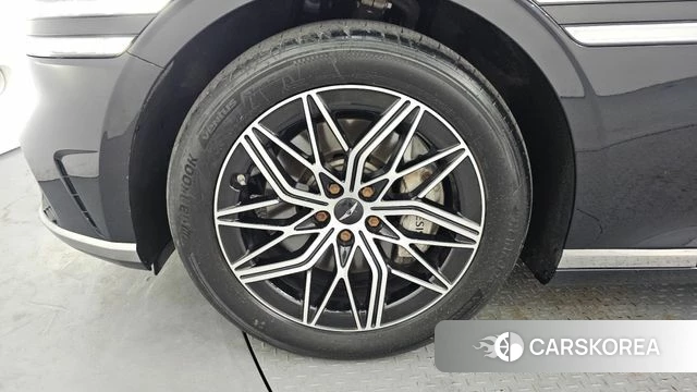 Genesis G90 (RS4) id 3897855 из Кореи 15