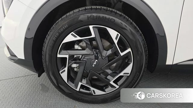 Kia Sportage 5th Generation id 4784660 из Кореи 30