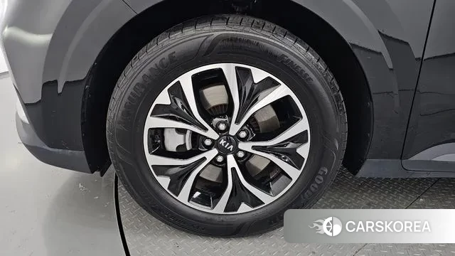 Kia Carnival 4th generation id 3630931 из Кореи 15