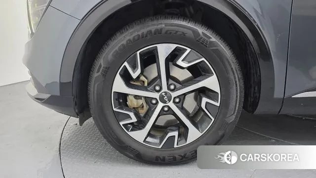 Kia Sportage 5th Generation Hybrid id 3508584 из Кореи 15