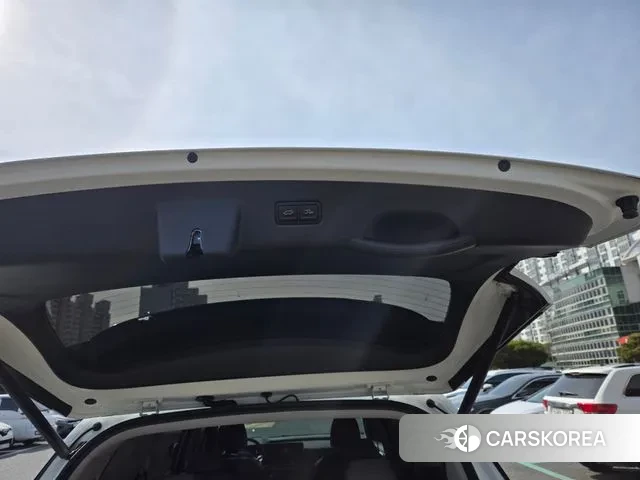 Kia The New Carnival 4th Generation id 3705724 из Кореи 15