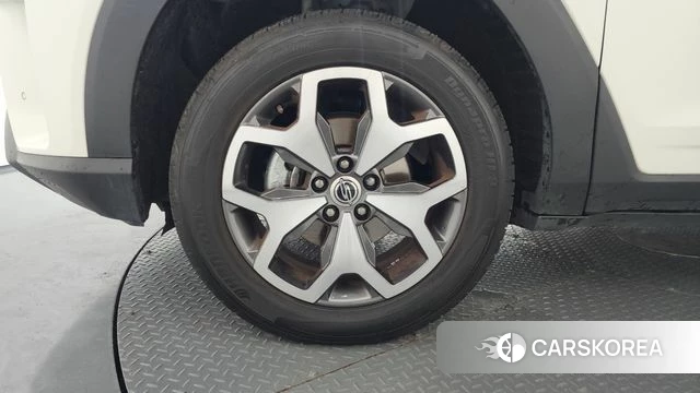 Ssangyong Torres id 4613455 из Кореи 25